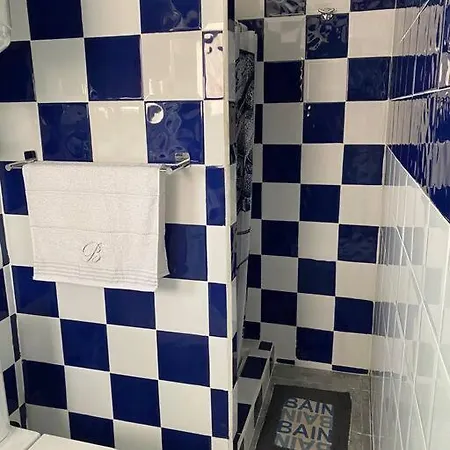 Apartmán Et Son Rooftop Panoramique Prive, Antheor, Raphael, Et Gare A Pieds