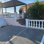Studio Et Son Rooftop Panoramique Prive, Saint Raphael, Antheor, Plage Et Gare A Pieds * Сен-Рафаэль