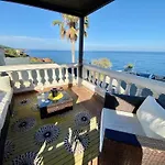 Studio Et Son Rooftop Panoramique Prive, Saint Raphael, Antheor, Plage Et Gare A Pieds Апартаменты Сен-Рафаэль