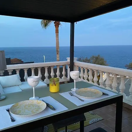 Et Son Rooftop Panoramique, Antheor, Raphael, A Pieds Apartment Saint-Raphael (Var)